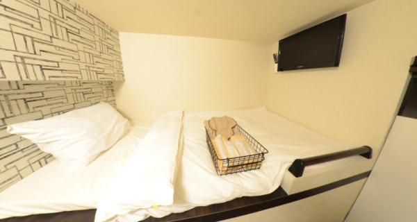 Hotel Cabin Style Okayama Exterior photo